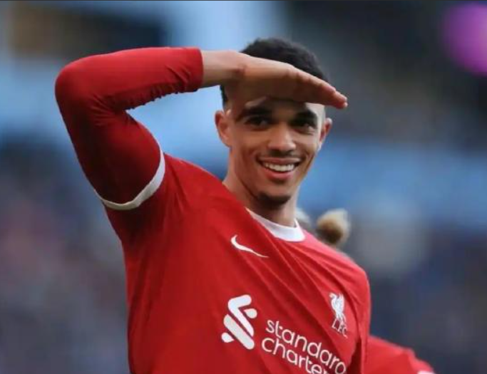 阿诺德复出引热议:国家德比首发存疑,皇马未来布局待考