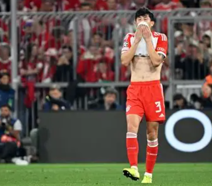 拜仁总监明确表态：金玟哉留队成定局