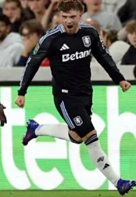 欧联杯冷门背后：埃利奥特维拉境遇与利物浦锋线困局