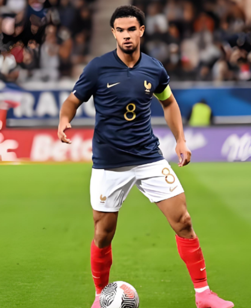 扎伊尔 - 埃梅里：困境中寻突破，目标重返一线逐梦世界杯