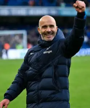 切尔西联赛杯赛前：马雷斯卡谈阵容调整与备战策略