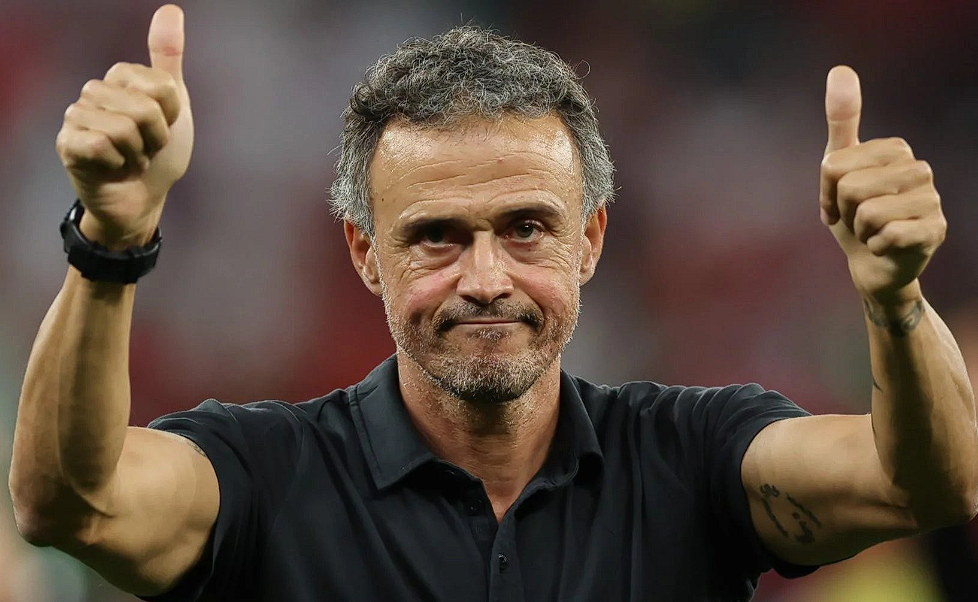 维蒂尼亚专访：恩里克助力成长，职业投资铸就巅峰