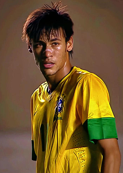 内马尔节目畅谈：志在2026世界杯逐梦