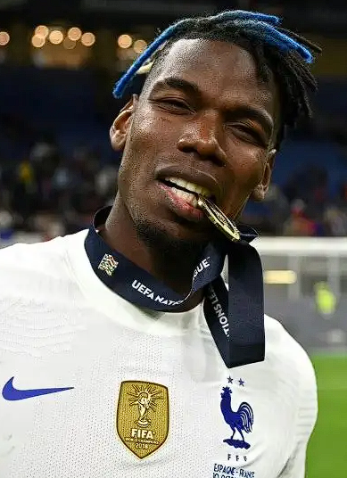 摩纳哥慈善赛后久利谈博格巴法甲复出前景