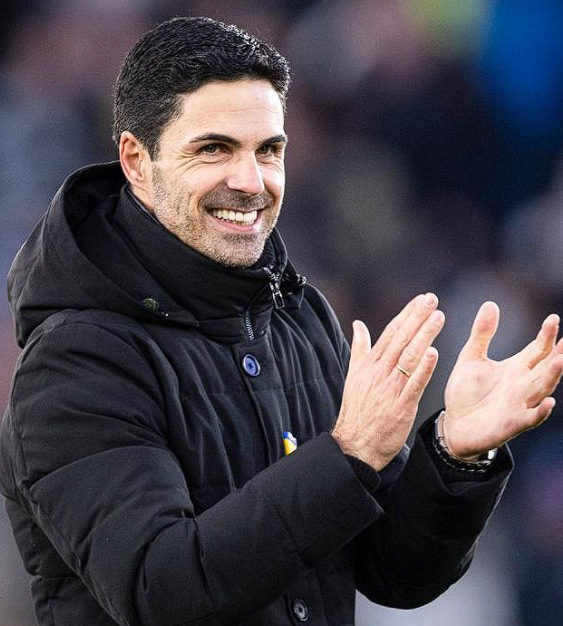 阿森纳客战伯恩利前夕:阿尔特塔谈球队现状与前景