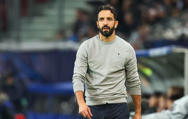 布鲁斯评曼联近况：<a href='/news/tag/1145577.html' style='color: blue;'>阿莫林</a>引领变革，球队前景可期