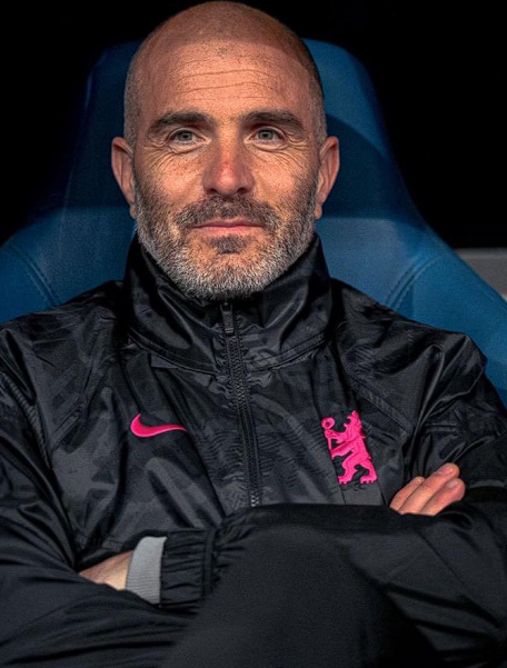 马雷斯卡谈切尔西年轻阵容：<a href='/news/tag/1130132.html' style='color: blue;'>成长之路</a>，未来可期