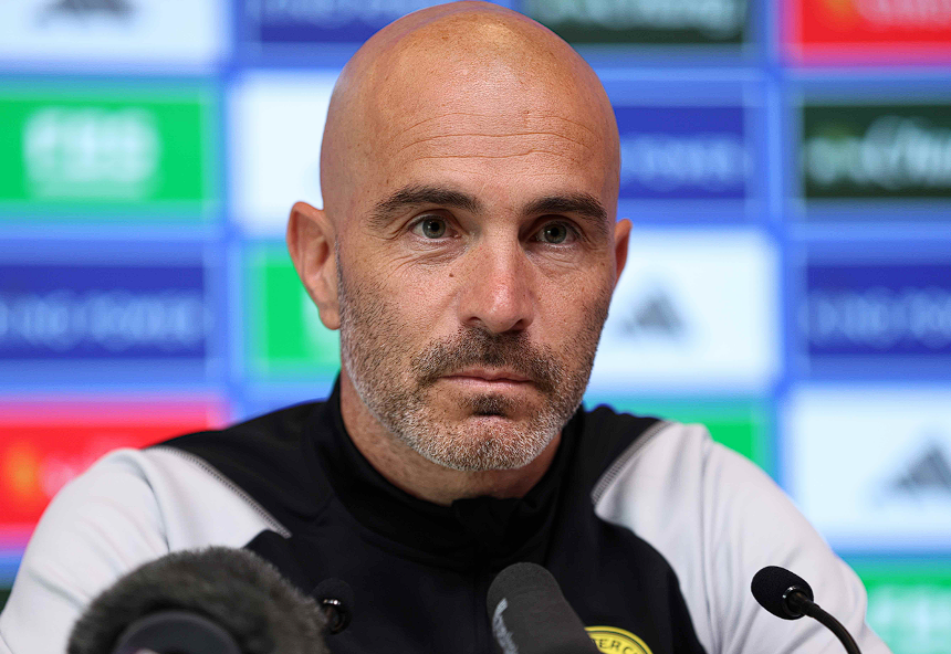 马雷斯卡执教切尔西：荣誉加身却难获球迷全面认可