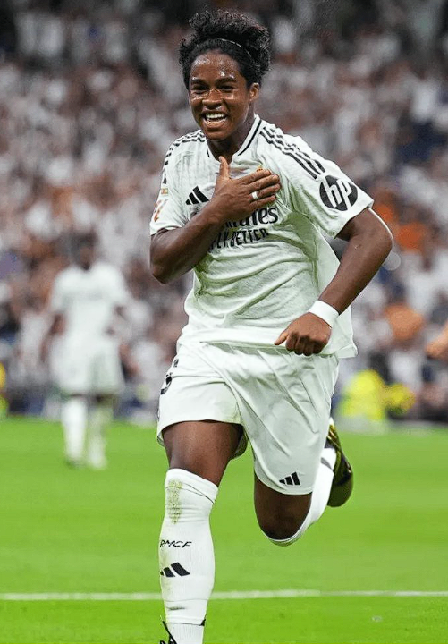 恩德里克转会动向：里昂成首选，下周待定局