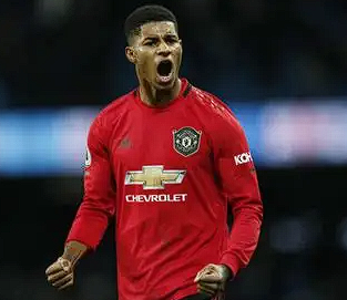 巴萨运作拉什福德买断：薪资、合同与未来规划的博弈