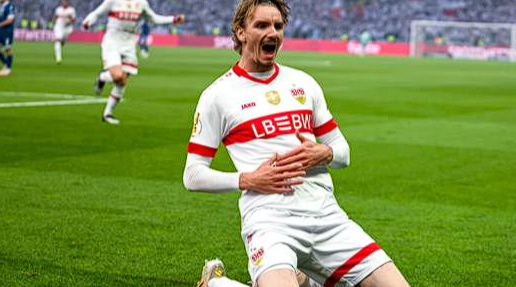 英超新援前锋火力盘点:沃尔特马德暂领风骚