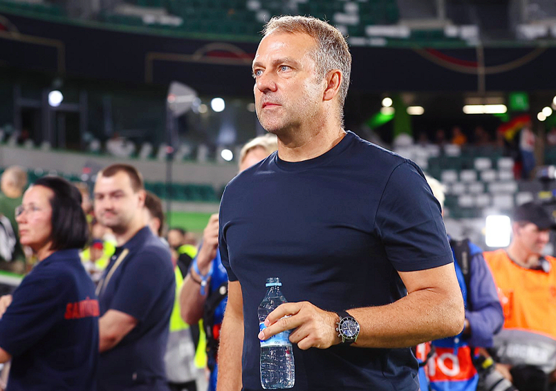 弗里克赛后剖析：巴萨胜局背后的得失与球员状态