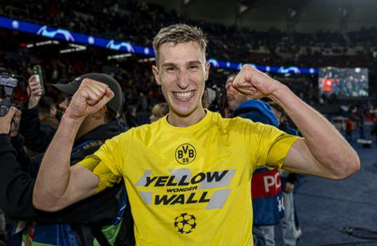 多特迎战曼城：施洛特贝克与聚勒归队，科瓦奇寄予厚望