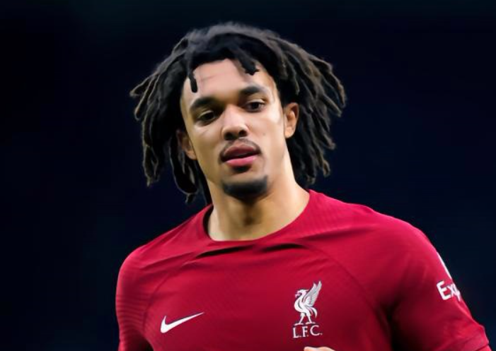 乔科尔为阿诺德发声：转会<a href='/news/tag/286.html' style='color: blue;'>皇马</a>不应被指不忠诚