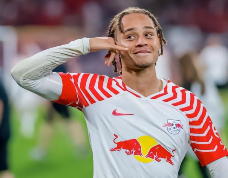 热刺胜哥本哈根后，哈维&middot;西蒙斯谈赛后感想与未来展望