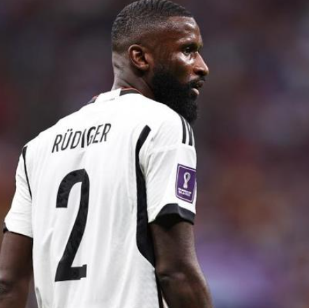 皇马与吕迪格续约进程解析:伤病暂缓,未来可期