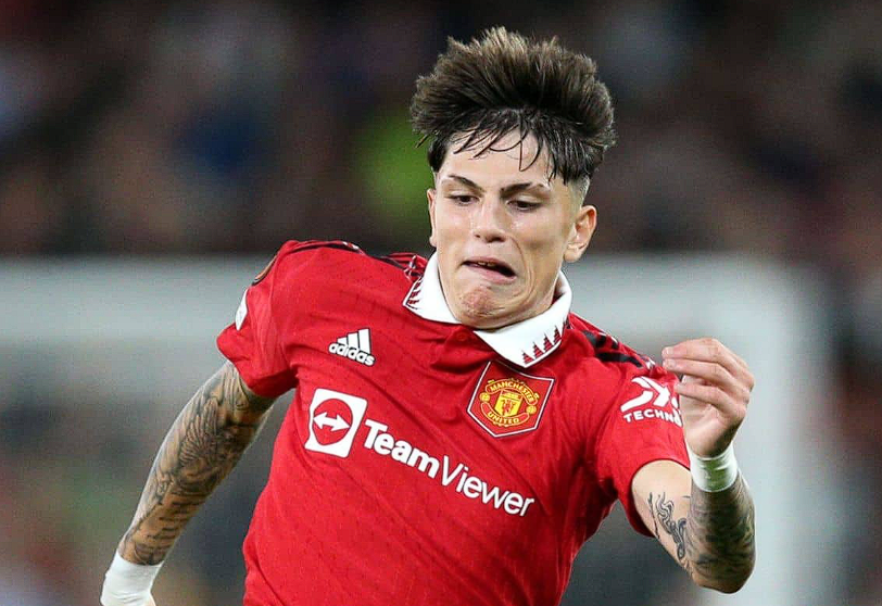 西德维尔深度剖析切尔西新星：加纳乔天赋兑现与埃斯特旺首发之争