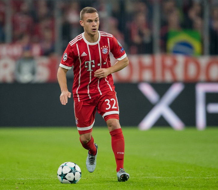 德甲激战:拜仁客场绝平柏林联,基米希赛后剖析战局