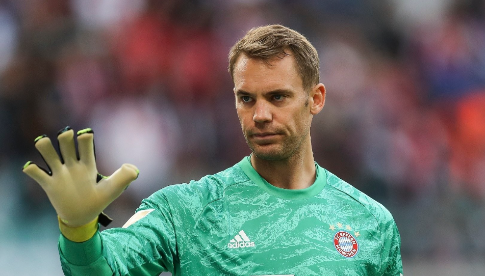 卡恩谈诺伊尔重返德国队前景：挑战重重，年轻球员或迎机遇