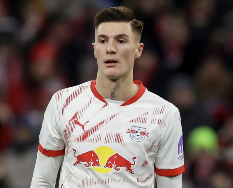 曼联平局后舍什科引评，希勒直言其需提升