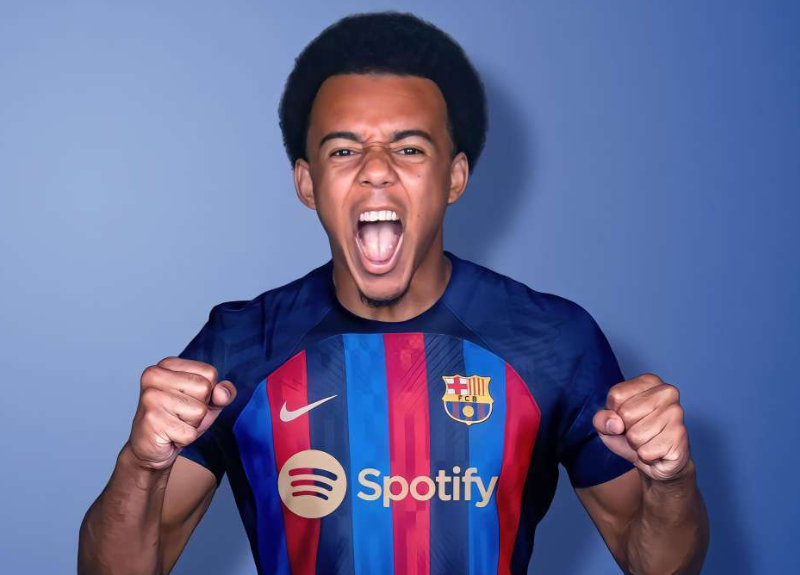 巴萨双星赴国家队集结，备战国际赛事关键战