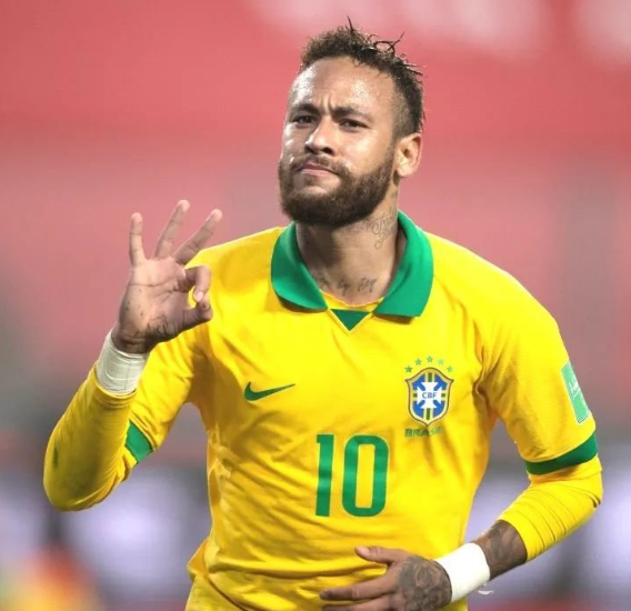 卡塞米罗谈内马尔回归：实力与价值不可忽视