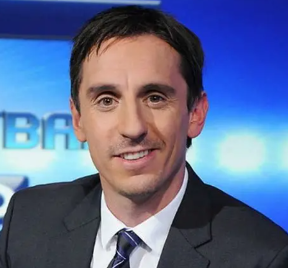 内维尔论曼联赛季目标：聚焦英超前四之位