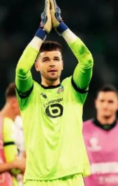 蒂埃里&middot;巴尔内拉特剖析巴黎圣日耳曼门将舍瓦利耶表现问题