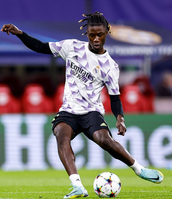 卡马文加伤病影响法国队<a href='/news/tag/1253.html' style='color: blue;'>世预赛</a>排兵布阵，未来前景存疑