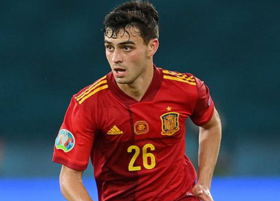 养伤中的佩德里畅谈<a href='/news/tag/258.html' style='color: blue;'>巴萨</a>生涯与未来展望