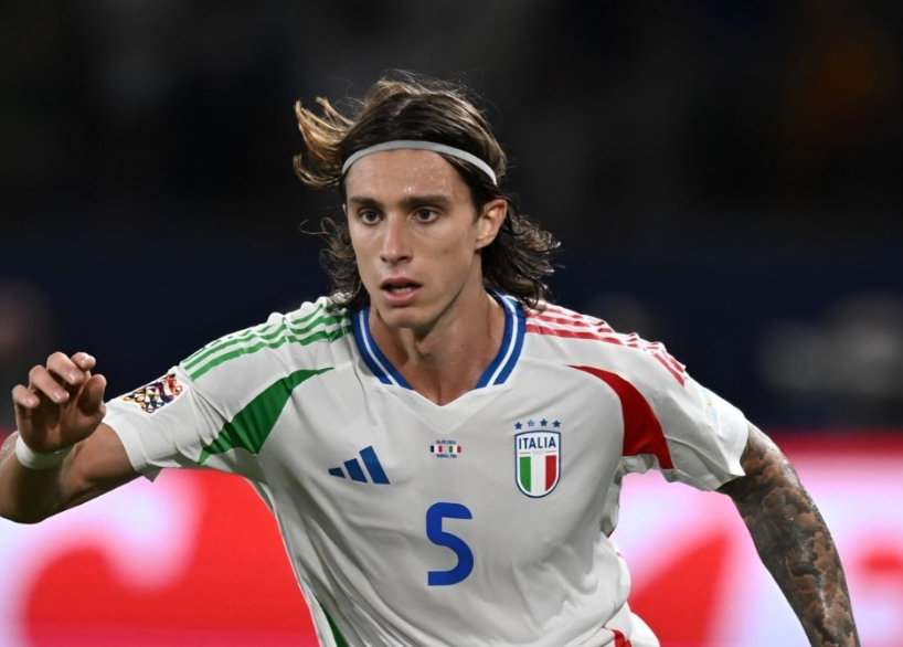 卡拉菲奥里国家队单独训练，髋部伤势或影响<a href='/news/tag/1253.html' style='color: blue;'>世预赛</a>出战