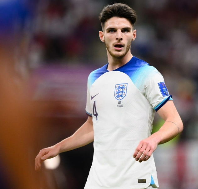英格兰队世界杯首发阵容：多位置竞争激烈，图赫尔面临关键抉择