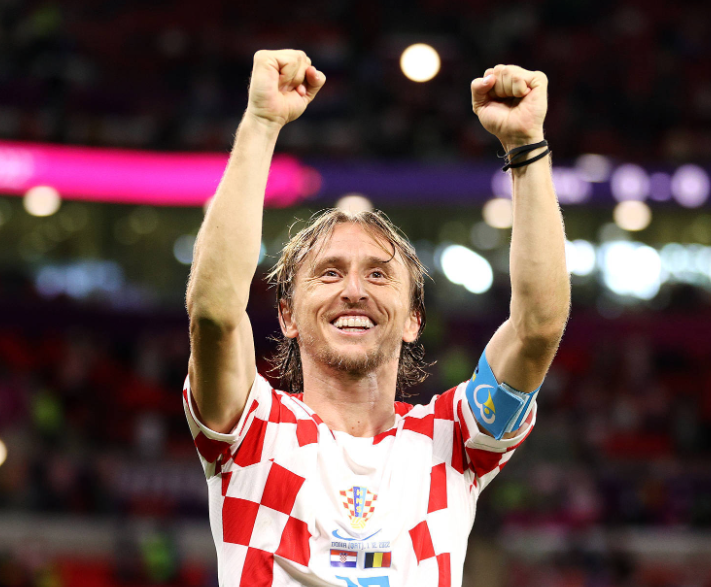 克罗地亚<a href='/news/tag/1253.html' style='color: blue;'>世预赛</a>晋级，<a href='/news/tag/305.html' style='color: blue;'>米兰</a>官方盛赞<a href='/news/tag/1040339.html' style='color: blue;'>莫德里奇</a>