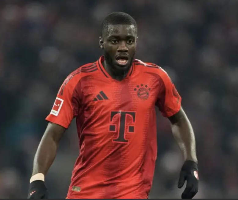 巴萨中卫引援:多线考察,寻防线新支柱