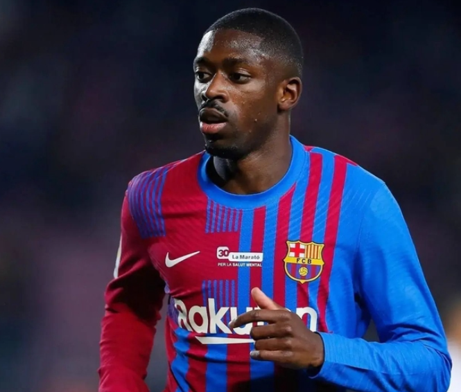 苏博蒂奇忆多特时光:盛赞登贝莱天赋,谈其离队感慨