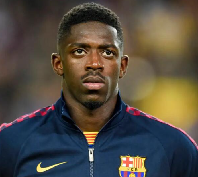 苏博蒂奇盛赞多特时期登贝莱，谈其离队引发行业深思