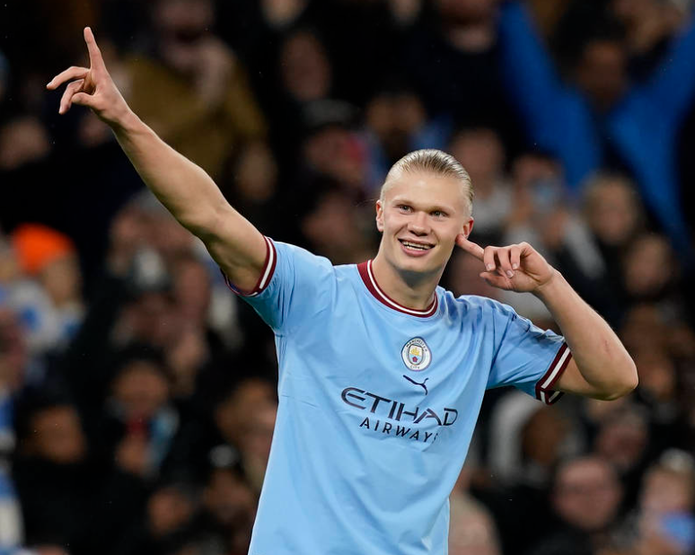 哈兰德<a href='https://energensemi.com/news/tag/1253.html' style='color: blue;'>世预赛</a>火力全开，挪威客场力克意大利创佳绩