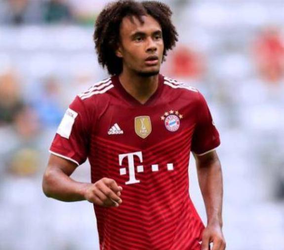 罗马引援动态：加斯佩里尼力推齐尔克泽加盟