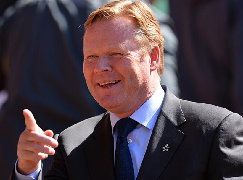 荷兰<a href='/news/tag/1253.html' style='color: blue;'>世预赛</a>前人员变动,科曼谈阵容调整与晋级形势