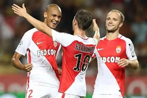 摩纳哥欧冠逐梦：青春风暴再掀狂澜