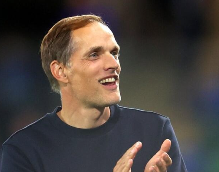 图赫尔谈贝林厄姆换下情绪：尊重标准高于个人意愿