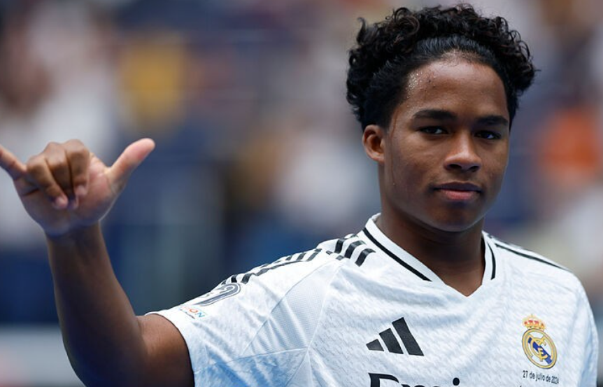 恩德里克租借里昂：条款、考量与交易进展