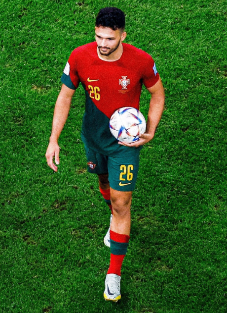 葡萄牙晋级世界杯后：贡萨洛&middot;拉莫斯赛后深度剖析