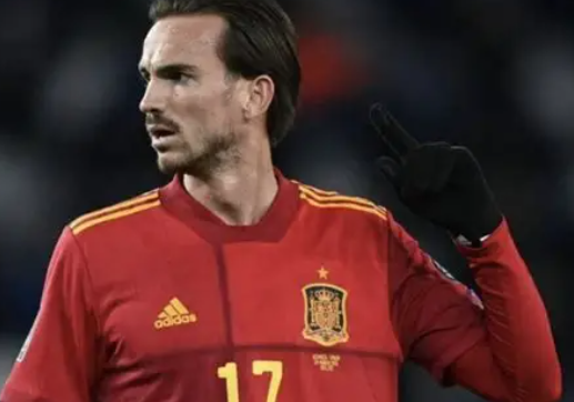 西班牙<a href='/news/tag/1253.html' style='color: blue;'>世预赛</a>前夕：法比安的期待与展望