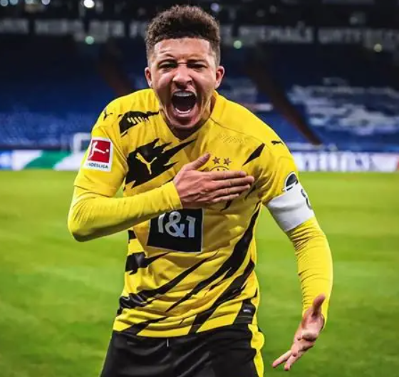 桑乔未来走向：曼联、维拉与<a href='/news/tag/1032795.html' style='color: blue;'>土超</a>三队的博弈