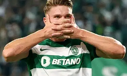 利物浦名宿福勒评锋线新星:约克雷斯更适配英超