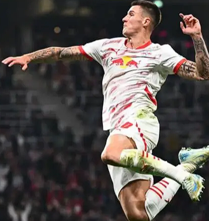 默森论曼联锋线：舍什科局限性与曼联前景展望