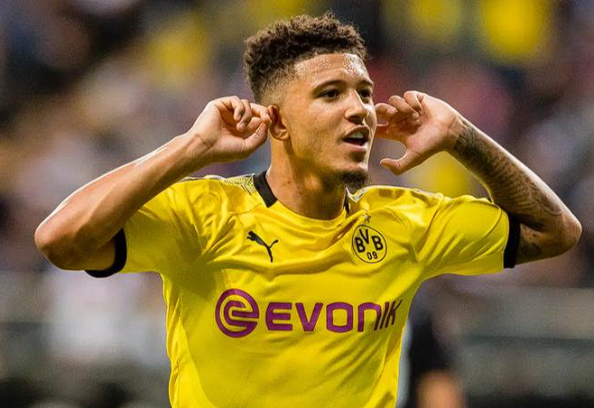 奥纳纳、桑乔与<a href='/news/tag/967.html' style='color: blue;'>拉什福德</a>：曼联球员未来走向分析