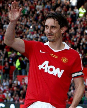 从尖锐批评到反思责任：内维尔与路易斯评价风波的深度审视