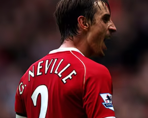 从尖锐批评到反思责任：内维尔与路易斯评价风波的深度审视